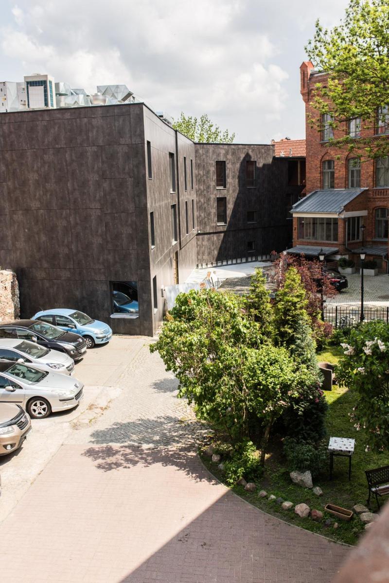 Apartament z Antresolą - Housity
