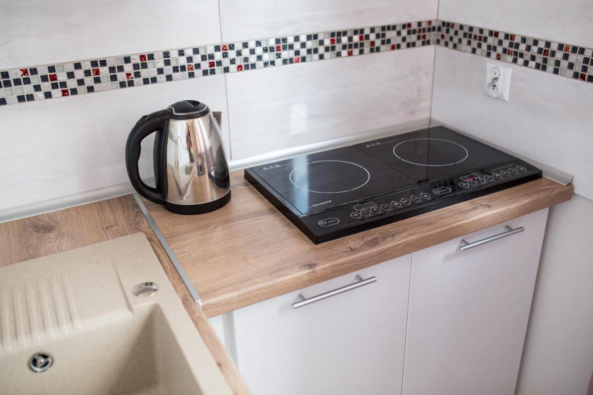 Apartament z Antresolą - Housity