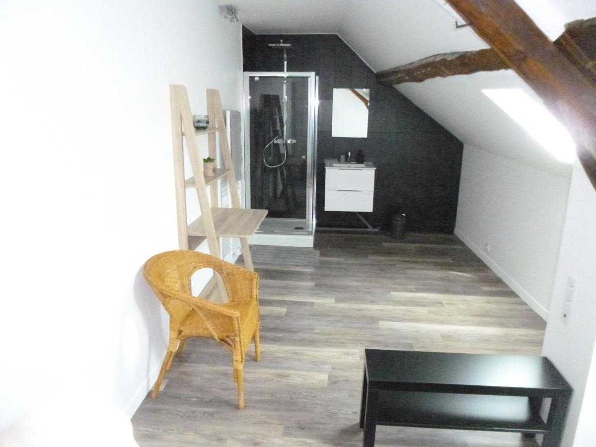 Appartement duplex 3 chambre 85m2 - Housity