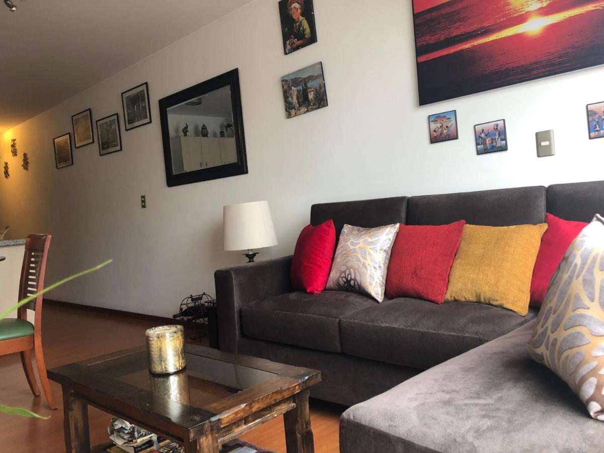 A Perfect Vacation Getaway Apartment - Housity