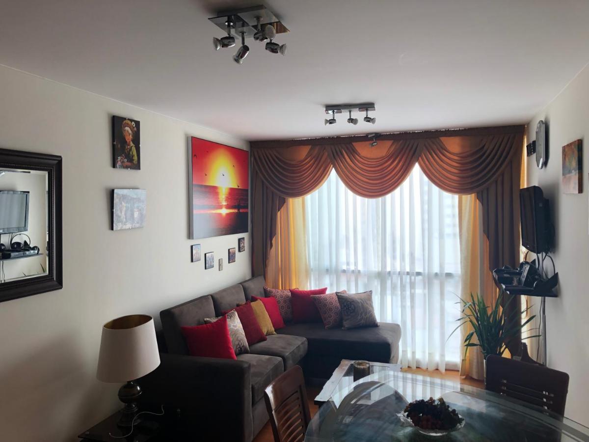 A Perfect Vacation Getaway Apartment - Housity