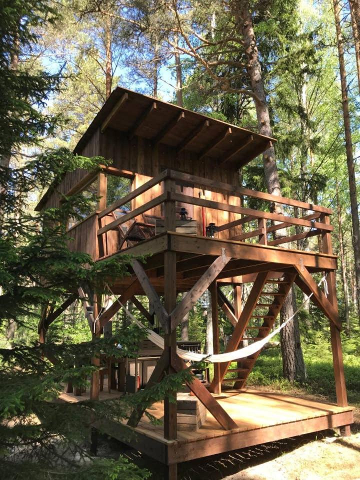 Tahkuna Tree House - Housity