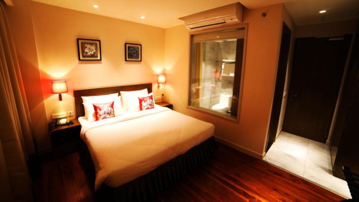 Suitetrails - Hotel Le Lotus Grand