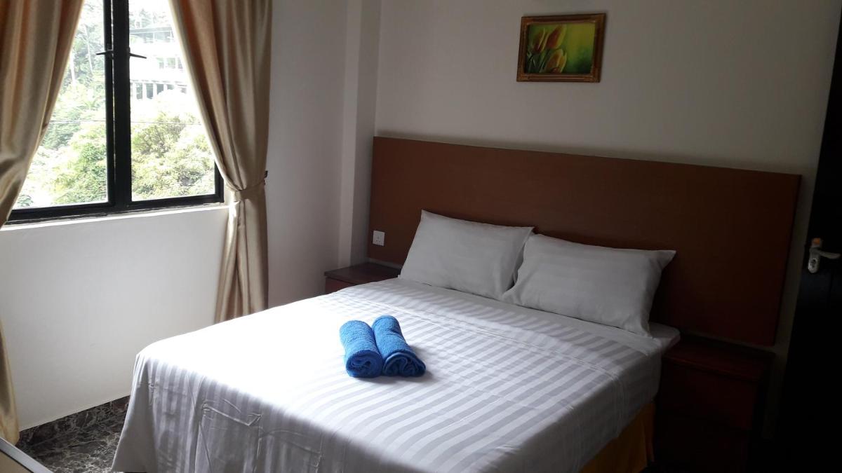 TULIP HOTEL & APARTMENT - Housity
