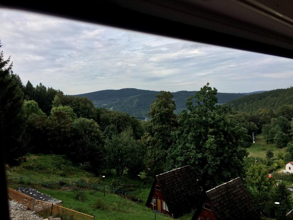 Zacisze - Housity