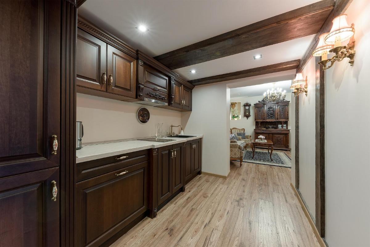 Grand Duke Apartments - Housity