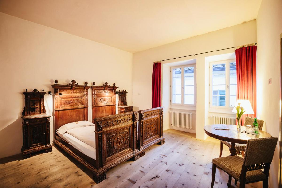 Historic Hotel Albrici - Housity