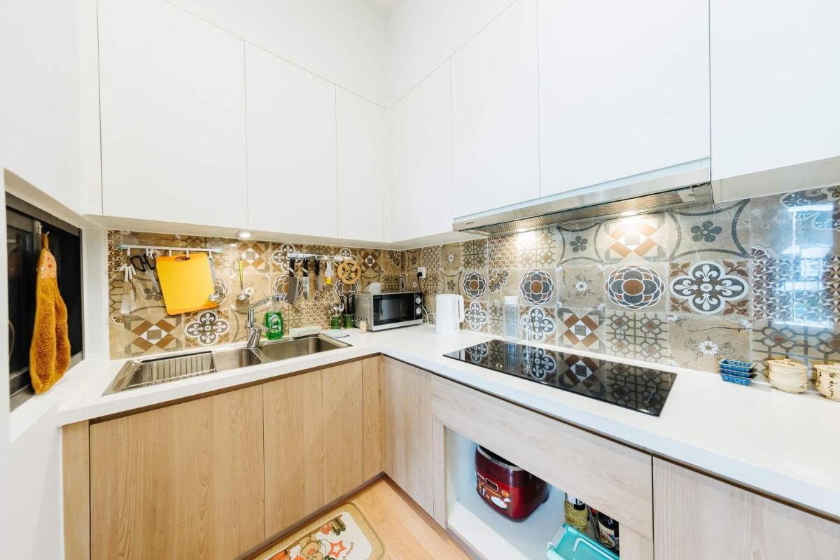 Ecopark QV Homestay JAPAN - Hizvo