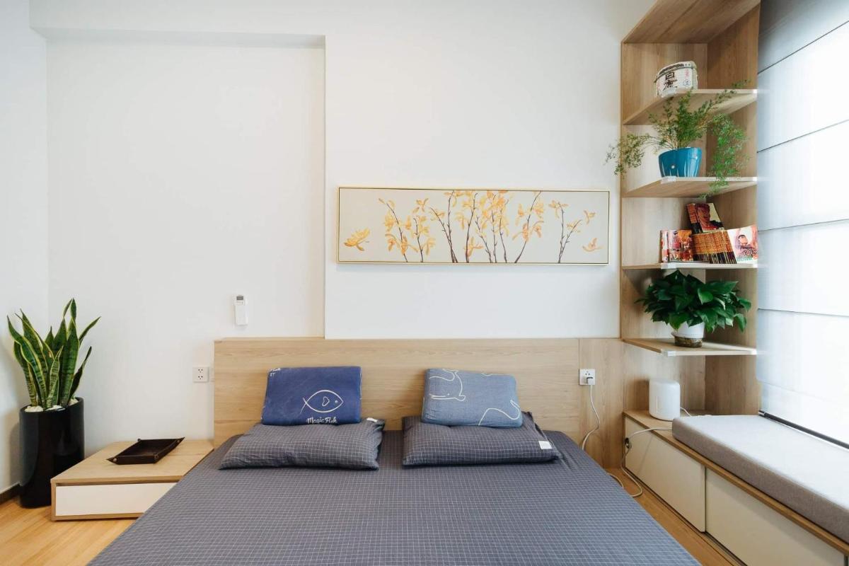Ecopark QV Homestay JAPAN - Hizvo
