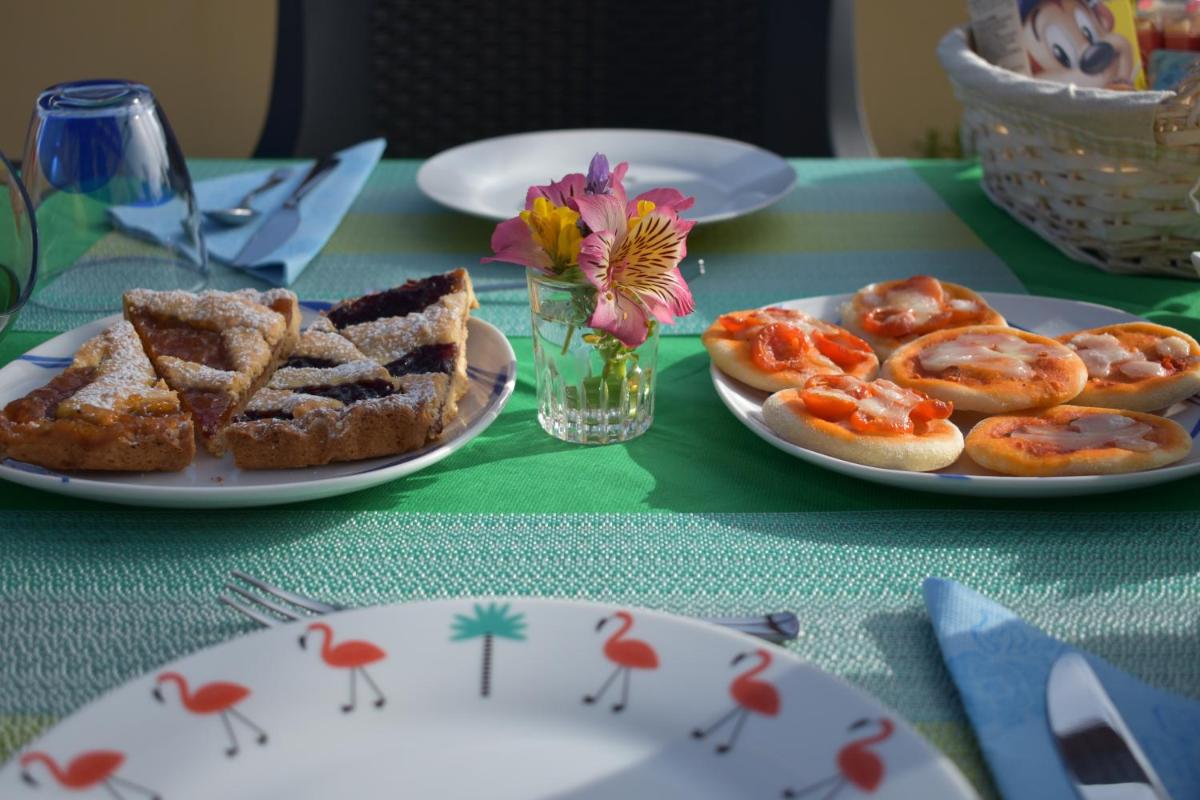 Suitetrails - S'Apprigu B&B