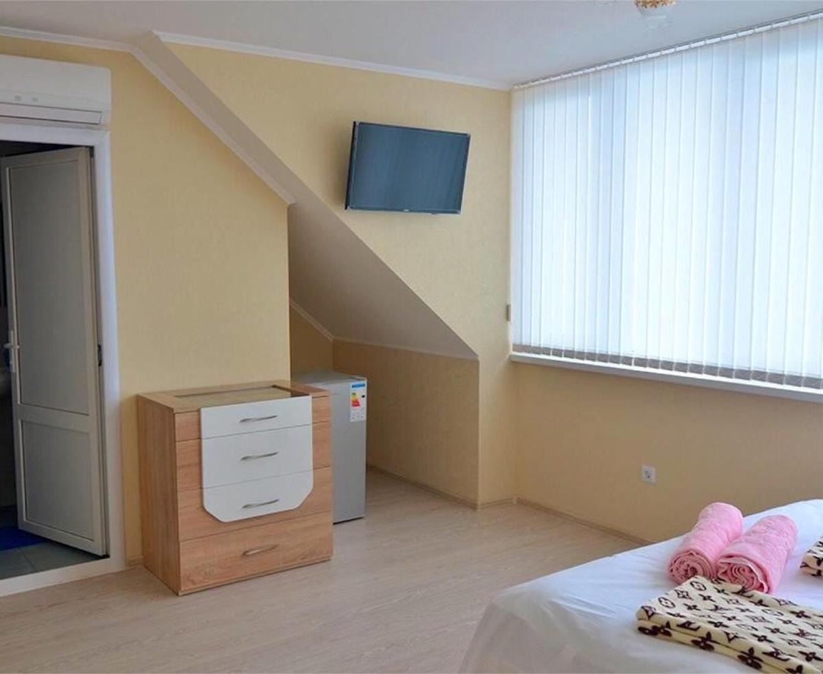 Silva Guest House - Housity