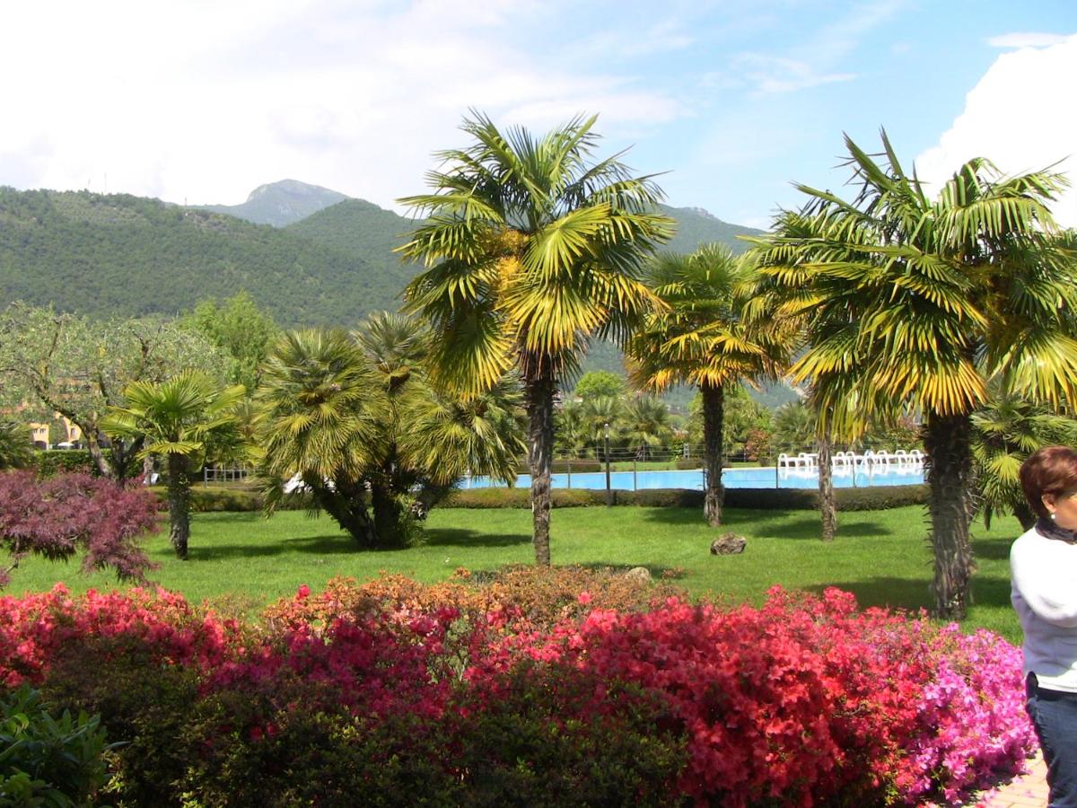 appartamento Luisa al lago d'Iseo - Housity