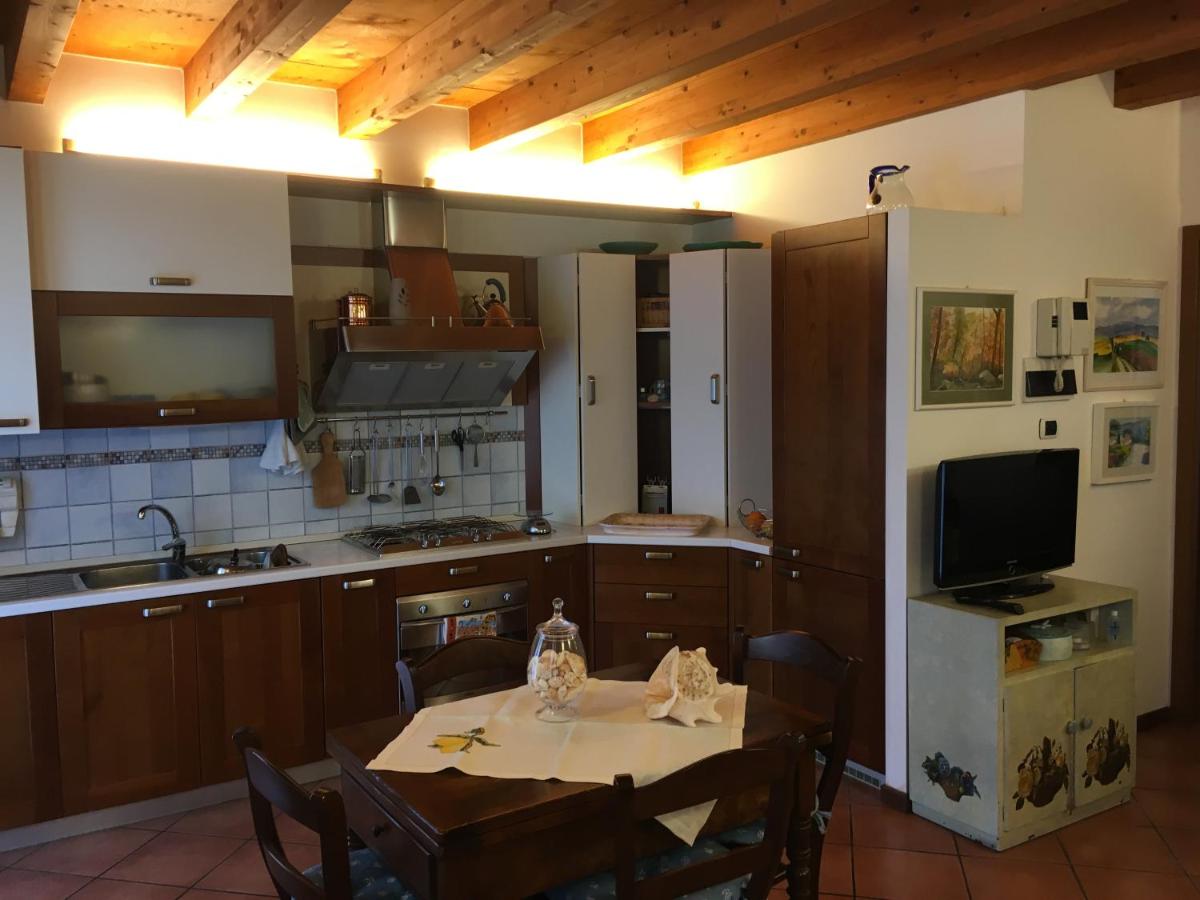 appartamento Luisa al lago d'Iseo - Housity