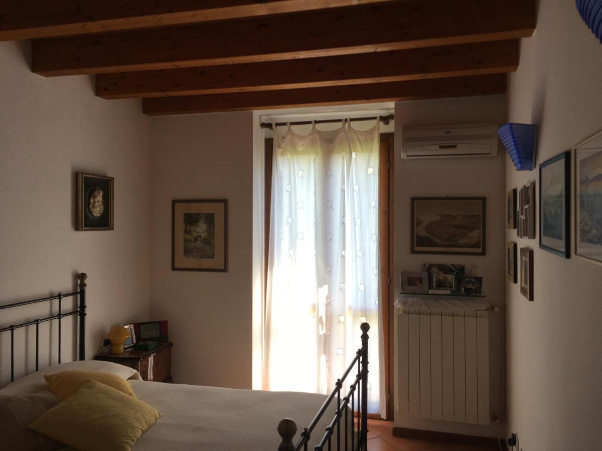 appartamento Luisa al lago d'Iseo - Housity