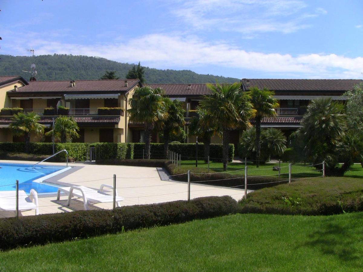 appartamento Luisa al lago d'Iseo - Housity