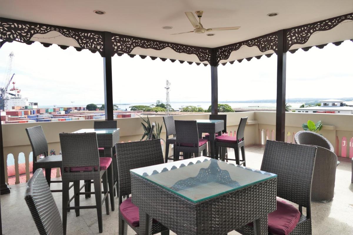 BW Plus Zanzibar - Housity