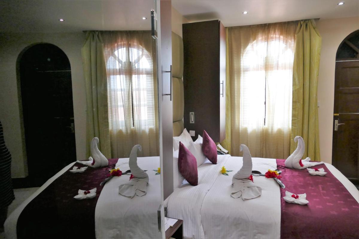 BW Plus Zanzibar - Housity