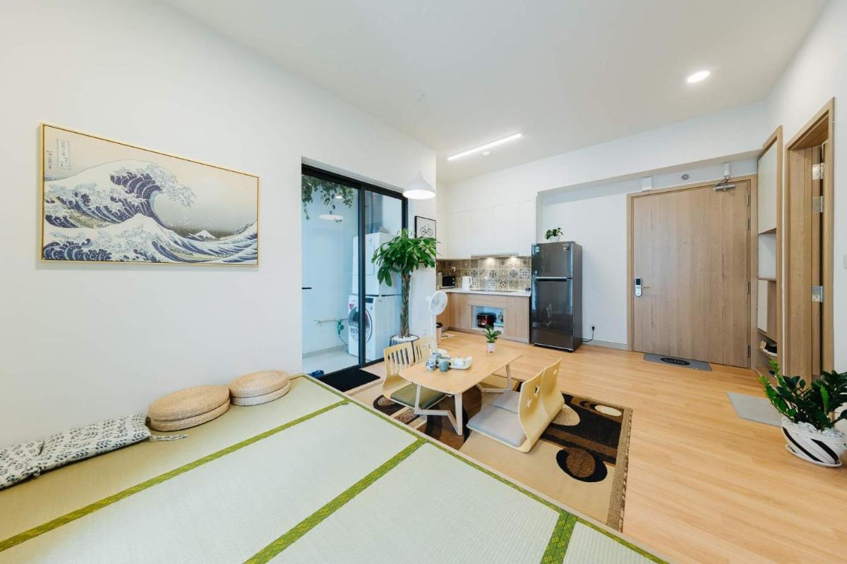 Ecopark QV Homestay JAPAN - Housity