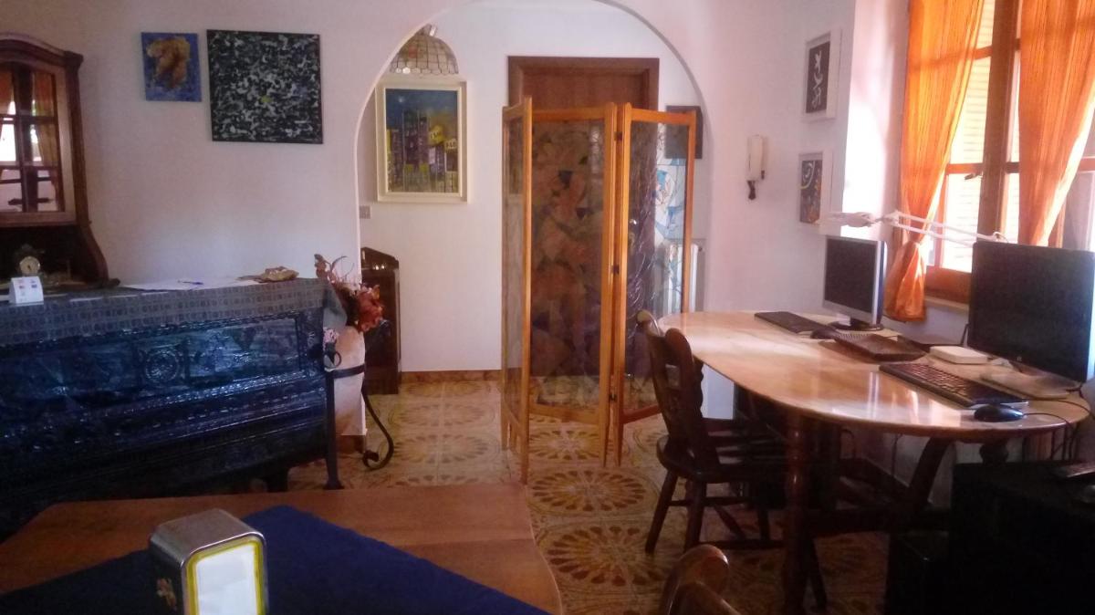 Villa Corrias - Housity