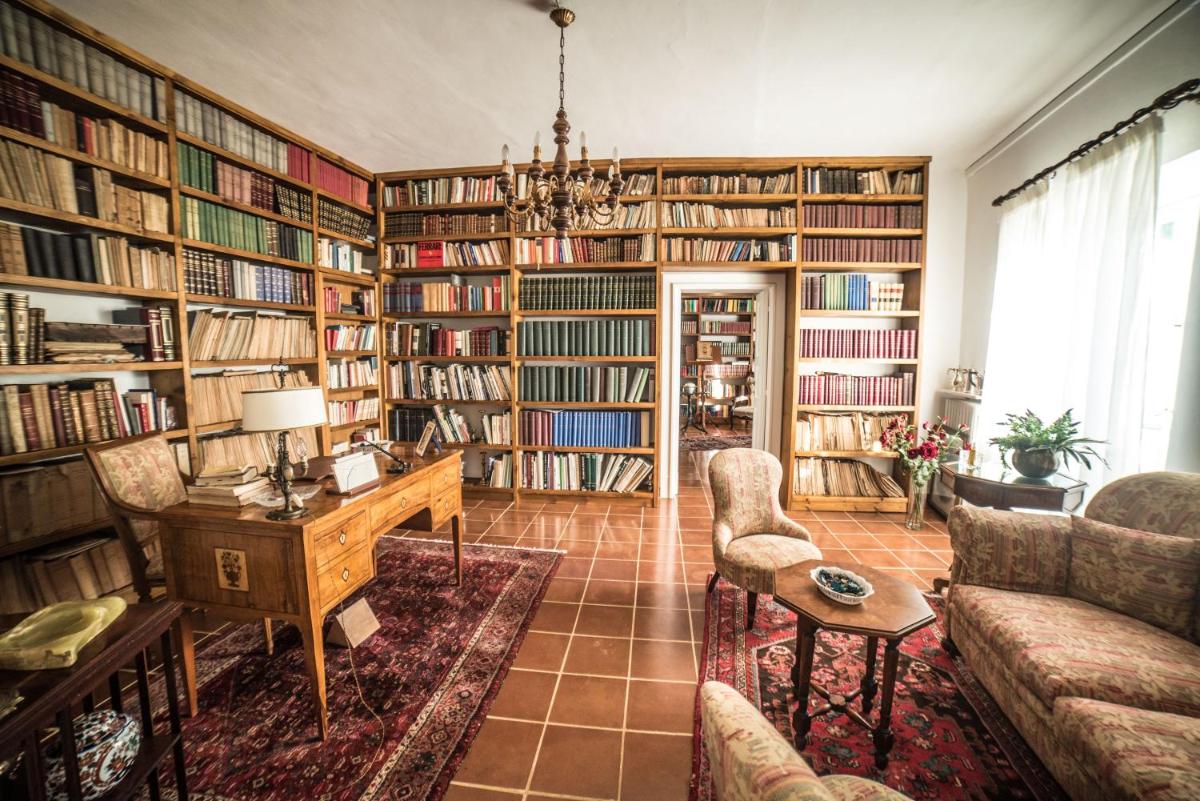 Palazzo Pulieri - Housity