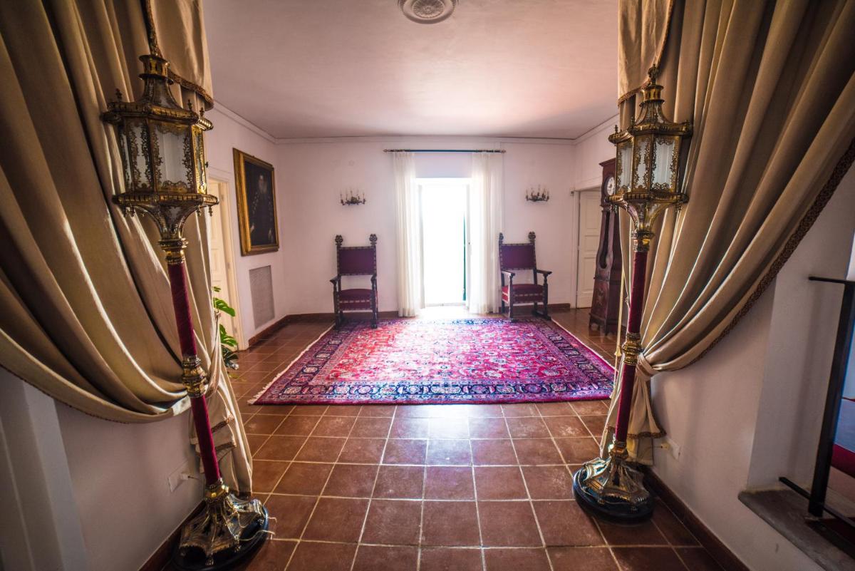 Palazzo Pulieri - Housity