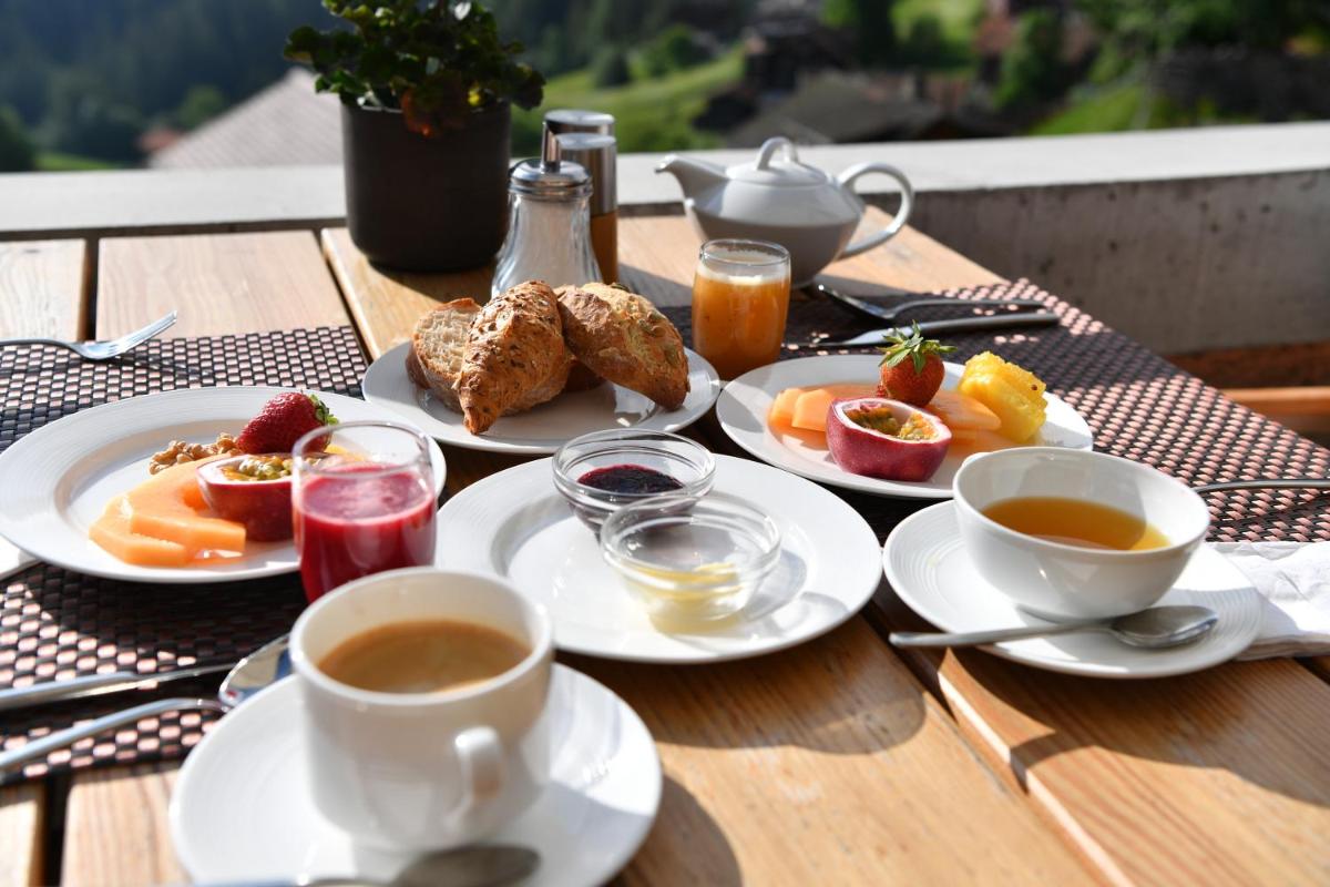 The Alpina Mountain Resort - Housity