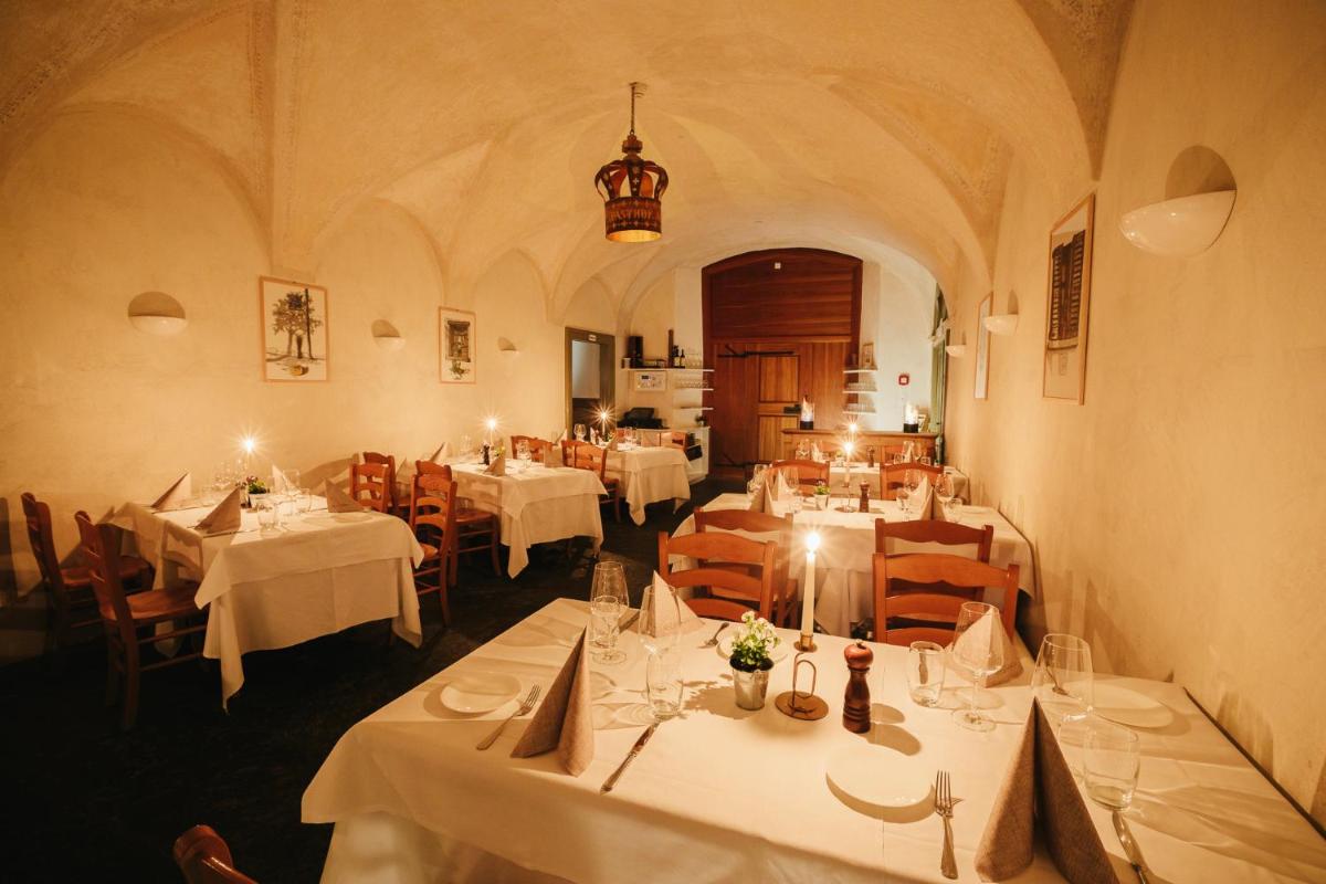 Historic Hotel Albrici - Housity