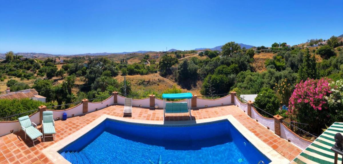 Suitetrails - El Palacete 2