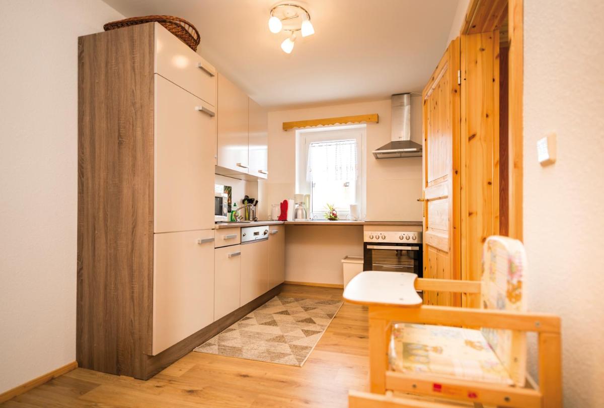 Ferienwohnung am Bauernhof - Housity