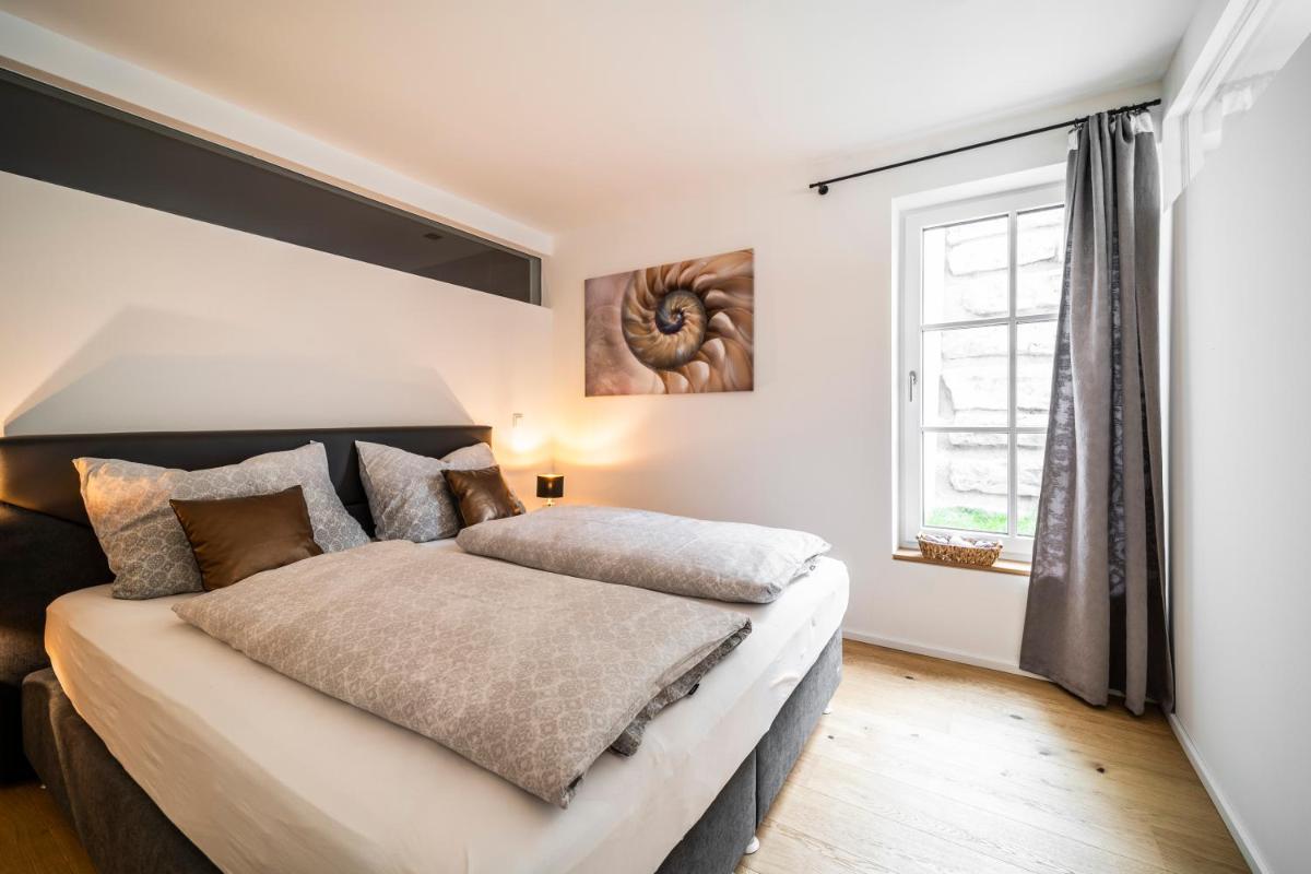 Ferienwohnung Waldrose - Housity