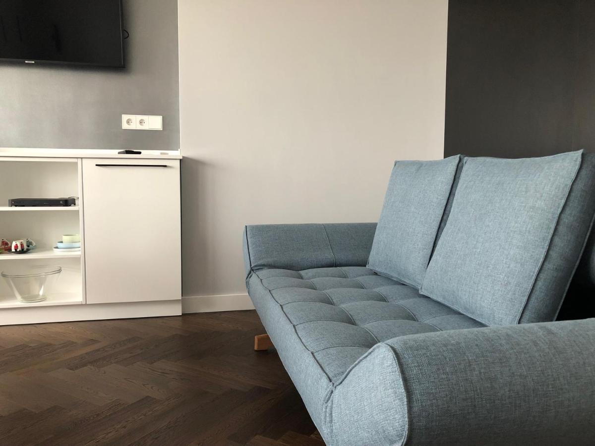 Apartament Wiejska 9 - Housity
