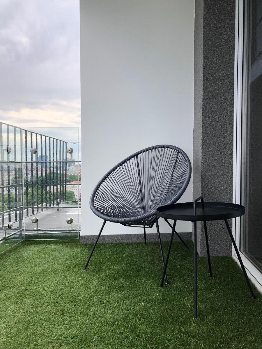 Apartament Wiejska 9 - Housity