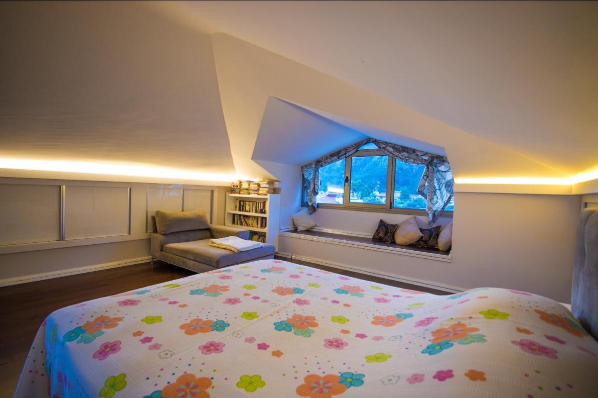 Villa Jotun Icmeler Daily Weekly Rentals - Housity