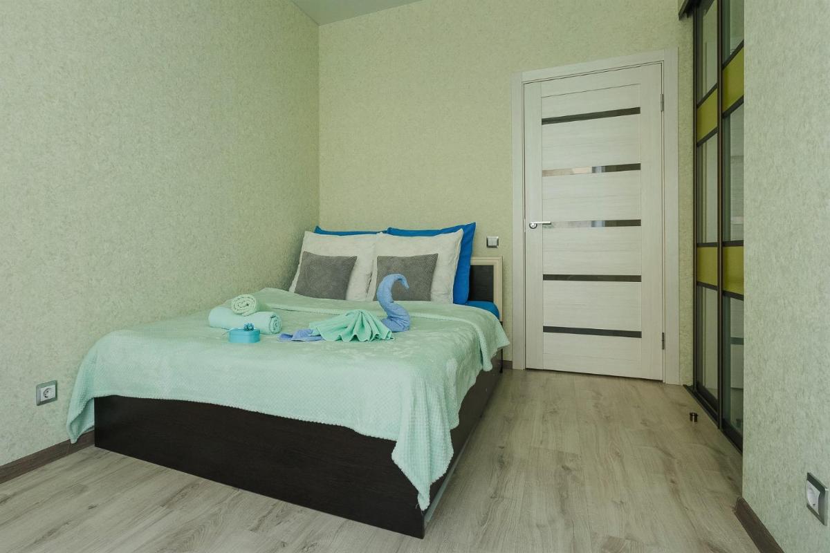 Apartment on Dvoryanskaya 15 - Housity