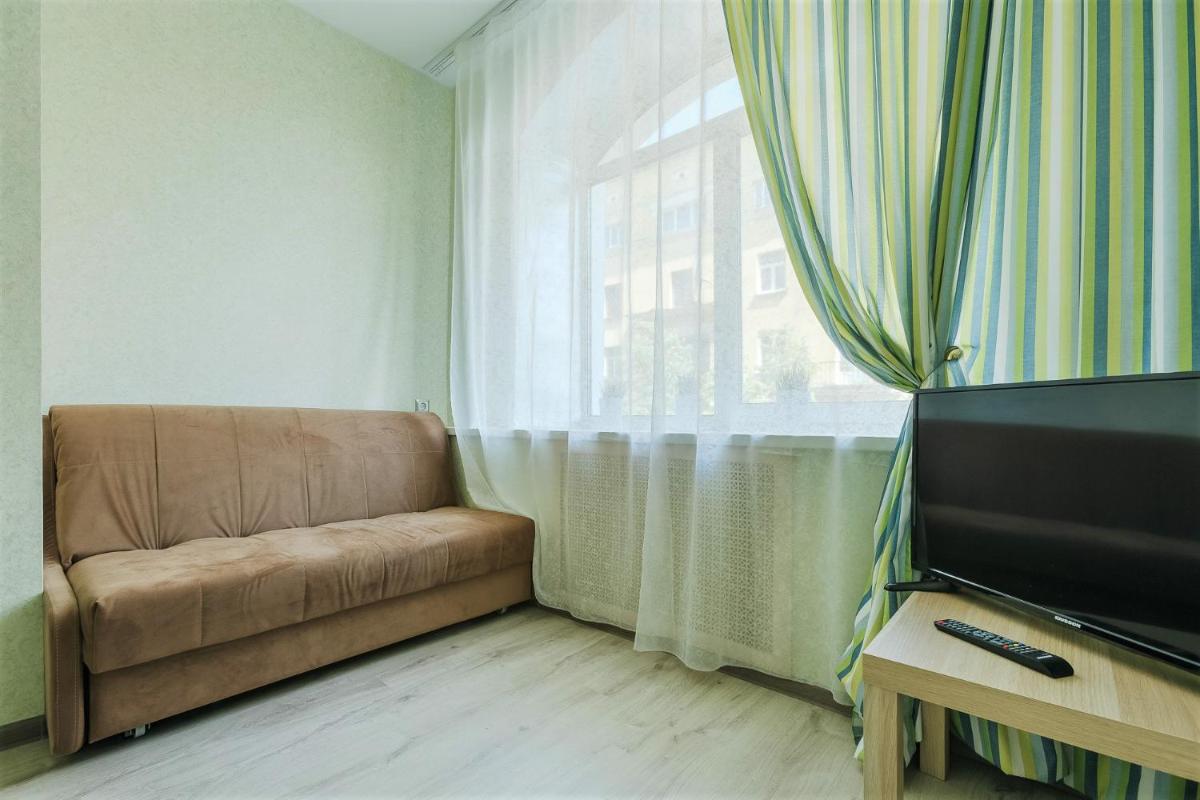 Apartment on Dvoryanskaya 15 - Housity