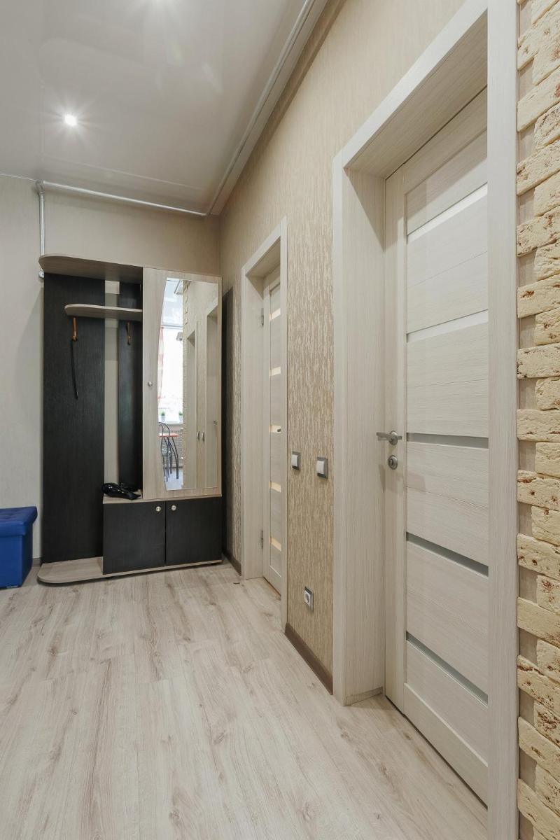 Apartment on Dvoryanskaya 15 - Housity