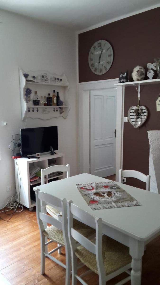 La Casa di Davide - David Home - Housity