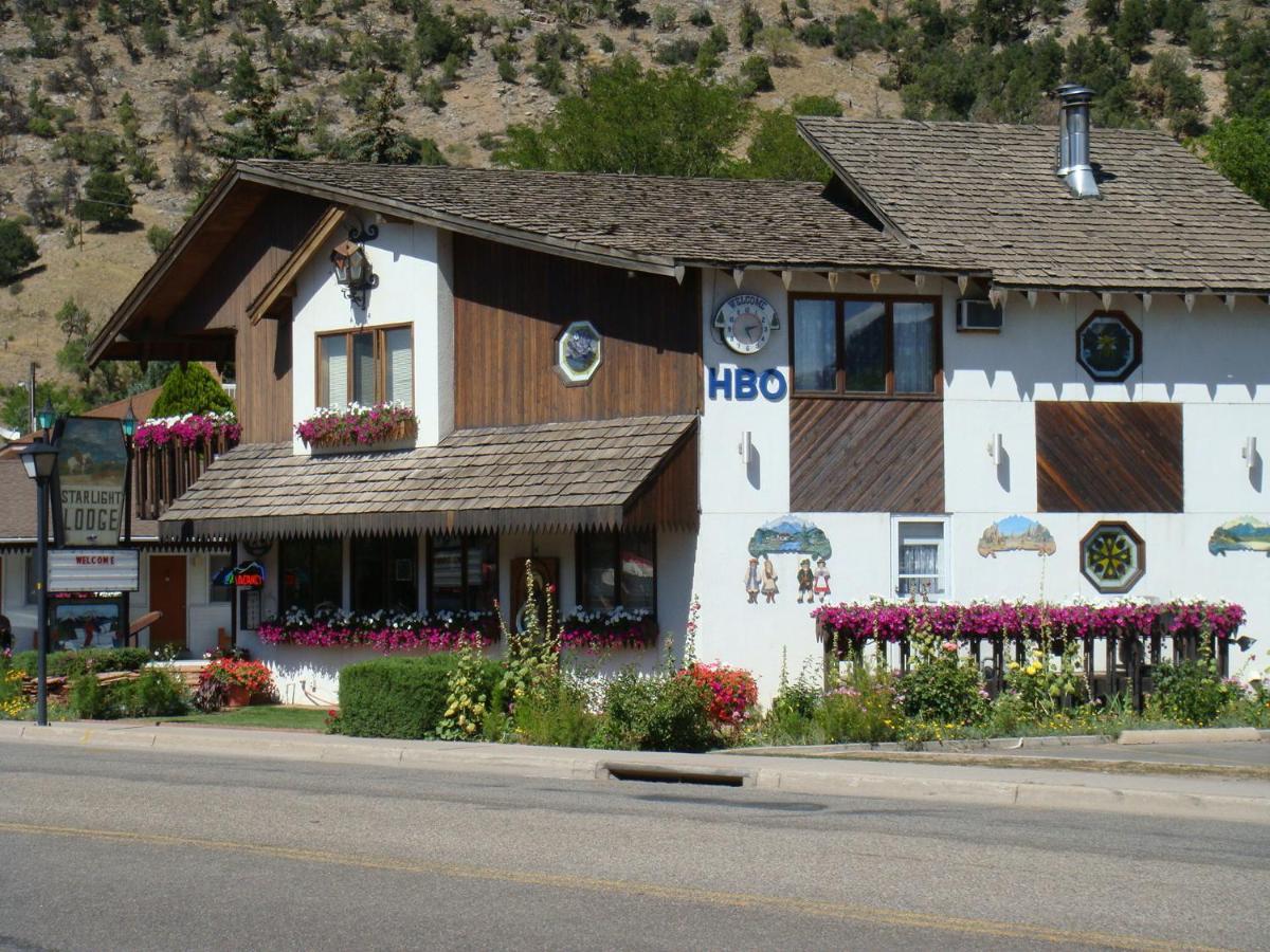 Starlight Lodge - Housity