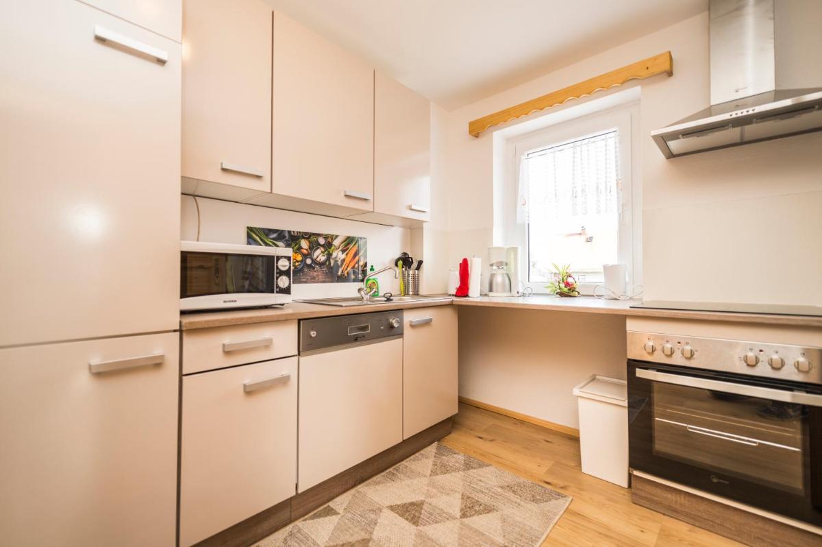 Ferienwohnung am Bauernhof - Housity