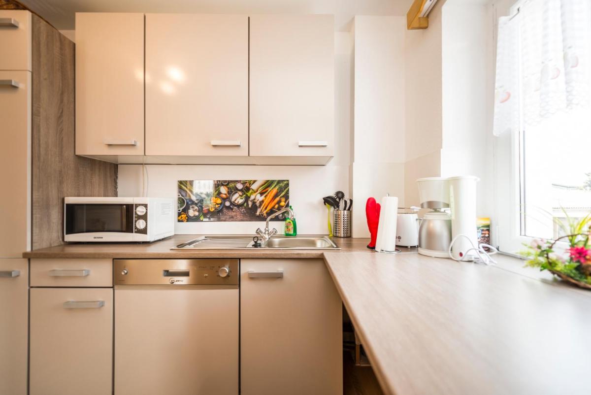 Ferienwohnung am Bauernhof - Housity