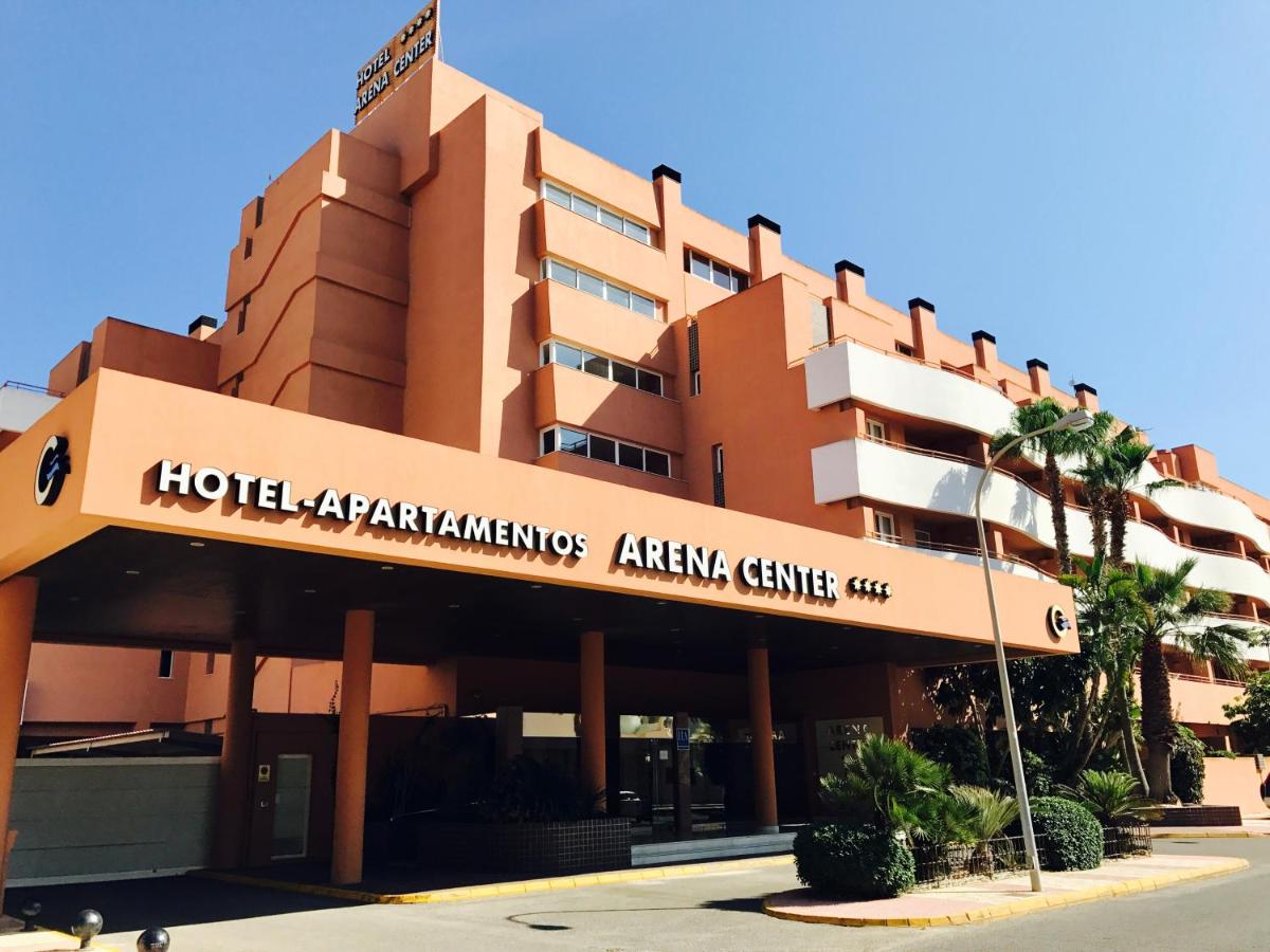 Arena Center - Housity