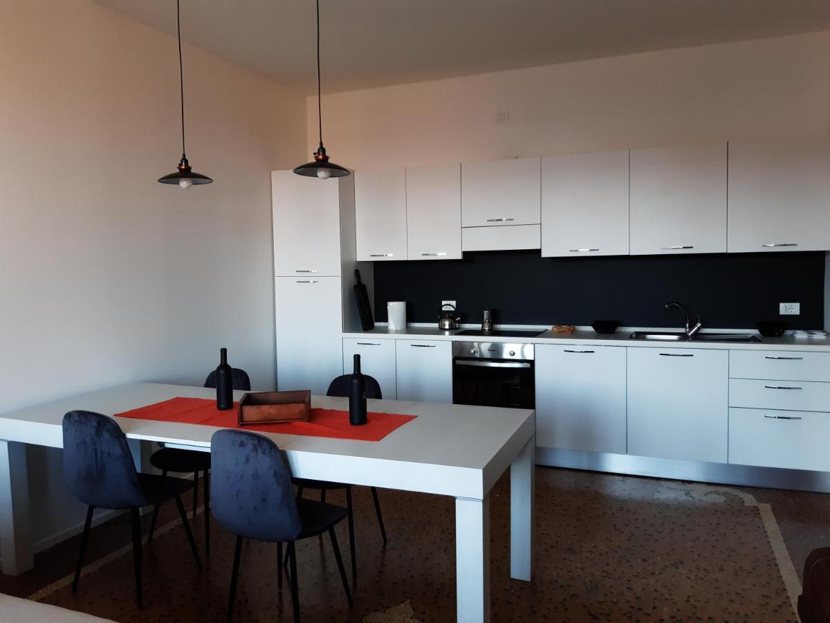 Sunrise Apartment in Giudecca - Housity