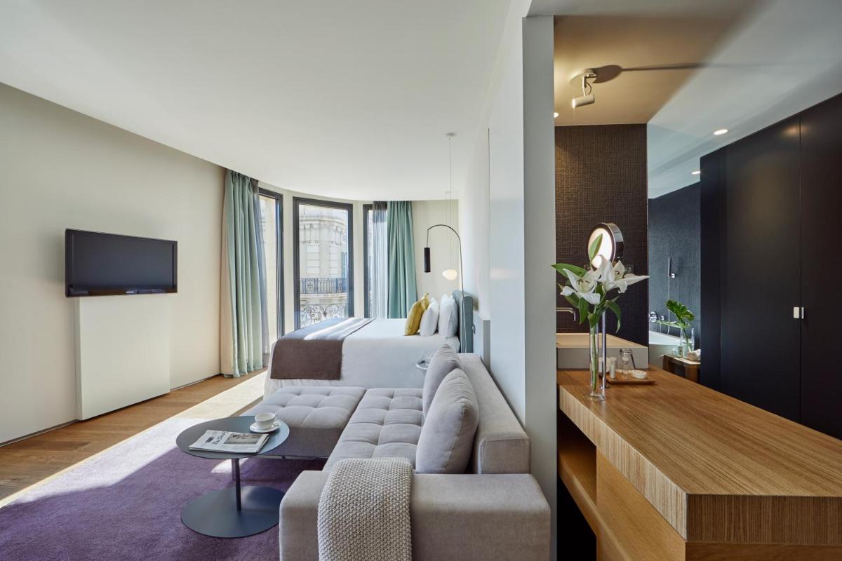 Ohla Barcelona - Housity