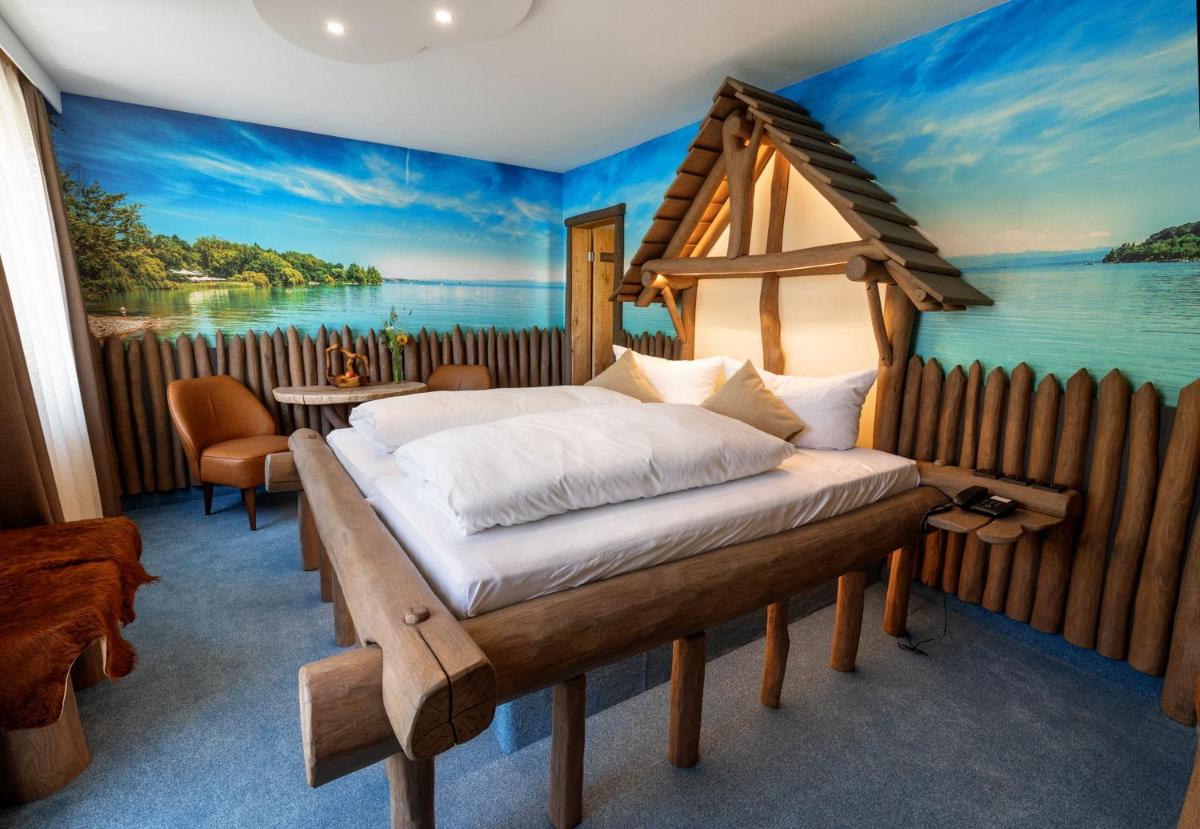 Landgasthof Paradies - Housity