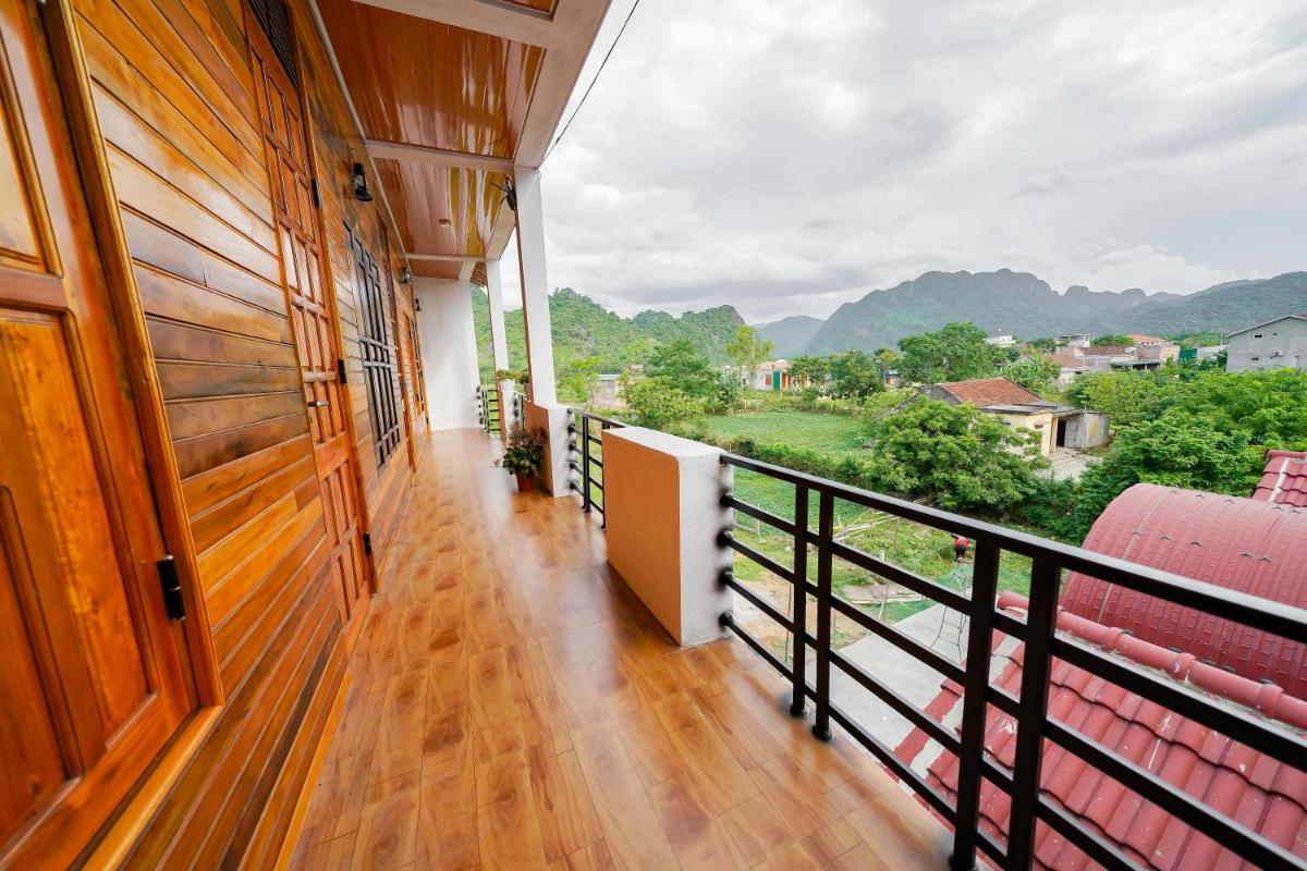 Diep Le Homestay - Housity