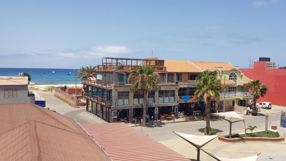 Ocean Penthouse - Santa Maria - Housity