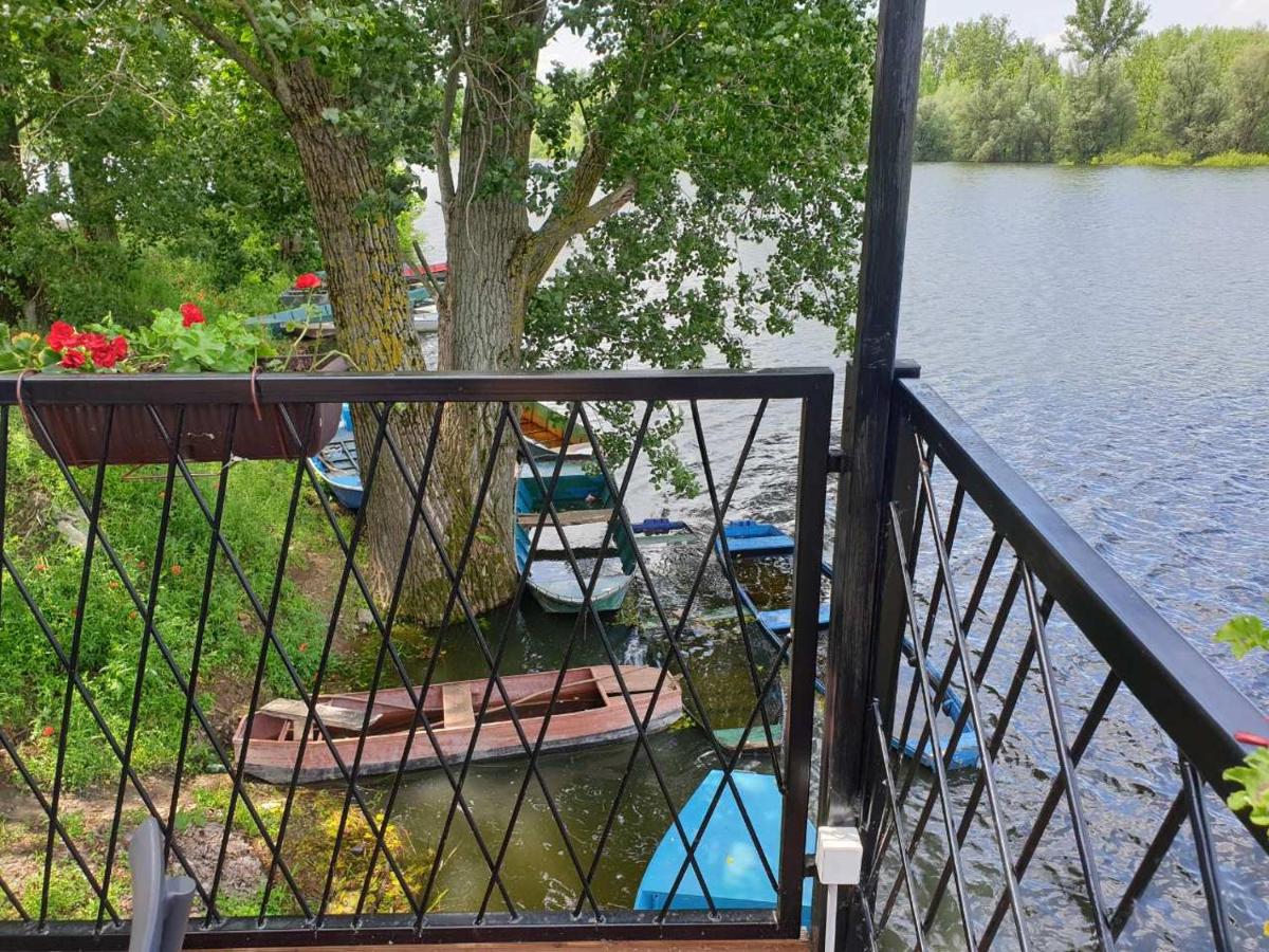 B&B Bela Vrba - Housity
