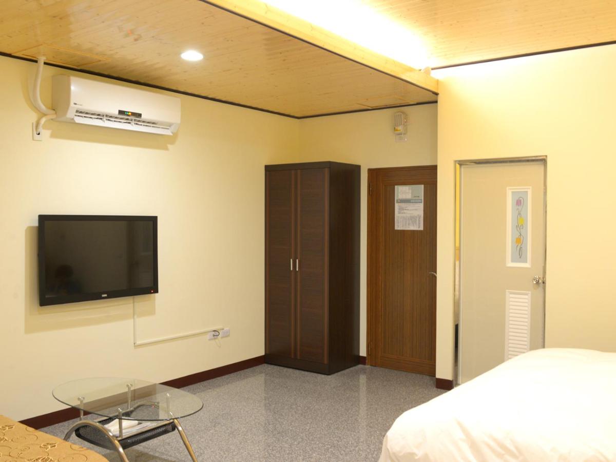 Nantou Sunmoon Lake Walami Homestay B&B - Hizvo