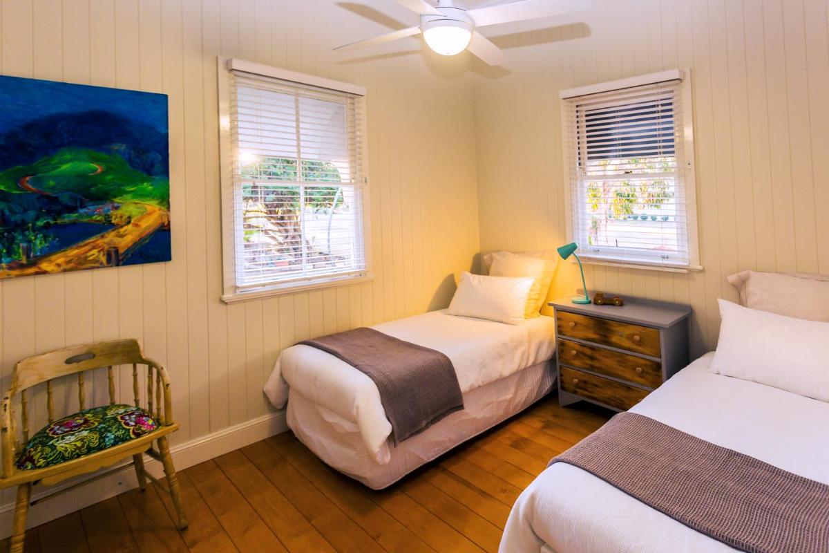 Suitetrails - Kenilworth Cottage Barcaldine