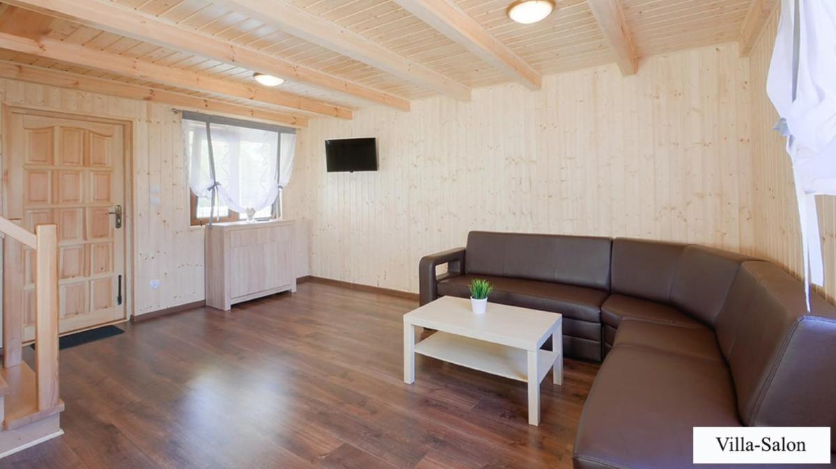 Wilaneska by Aparts Care - Housity